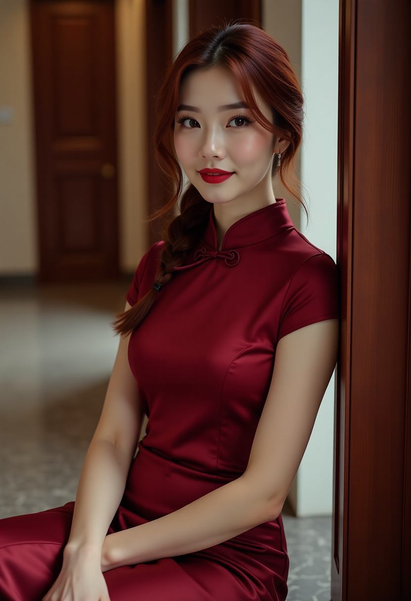 刘星的魔界日记