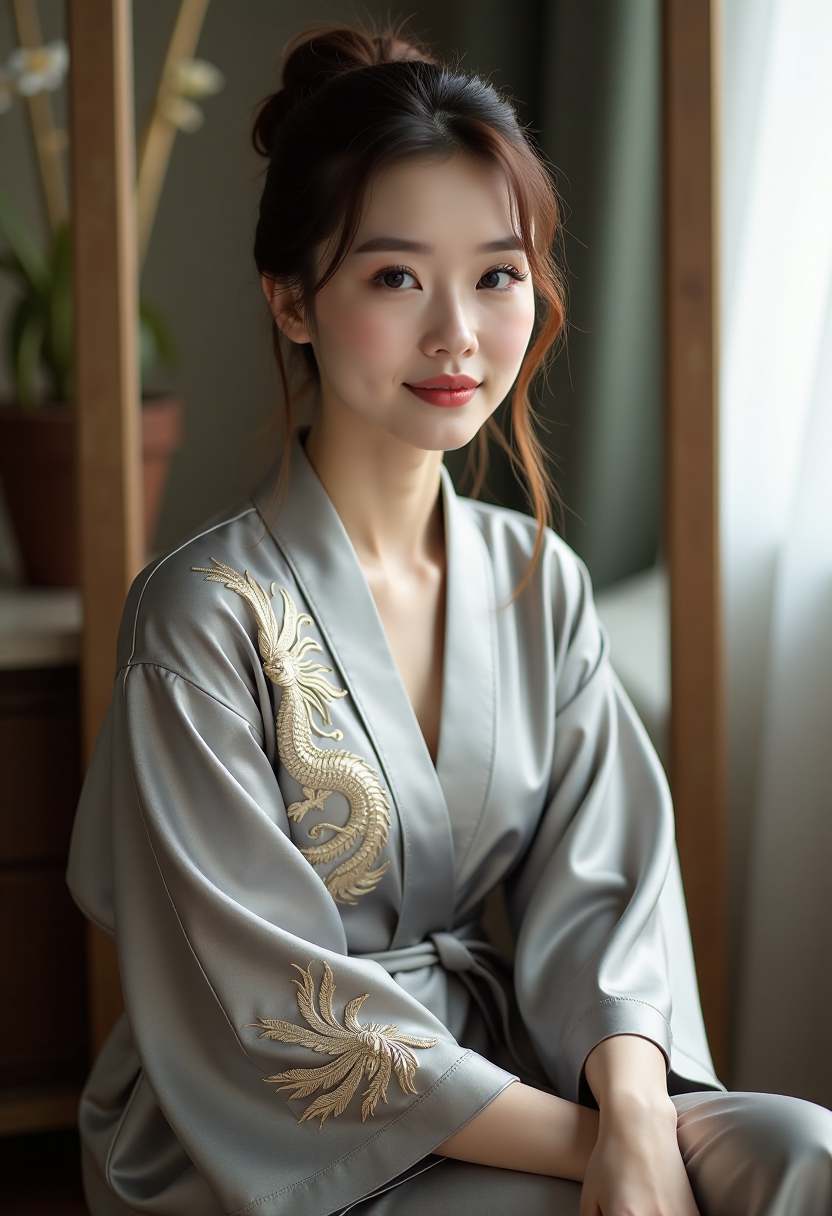 胡同飞天扫帚